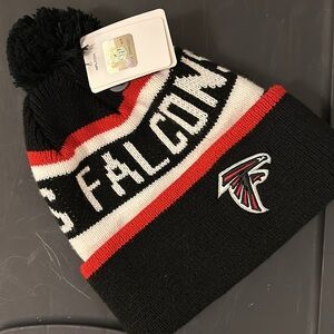 ATL Falcons Beanie